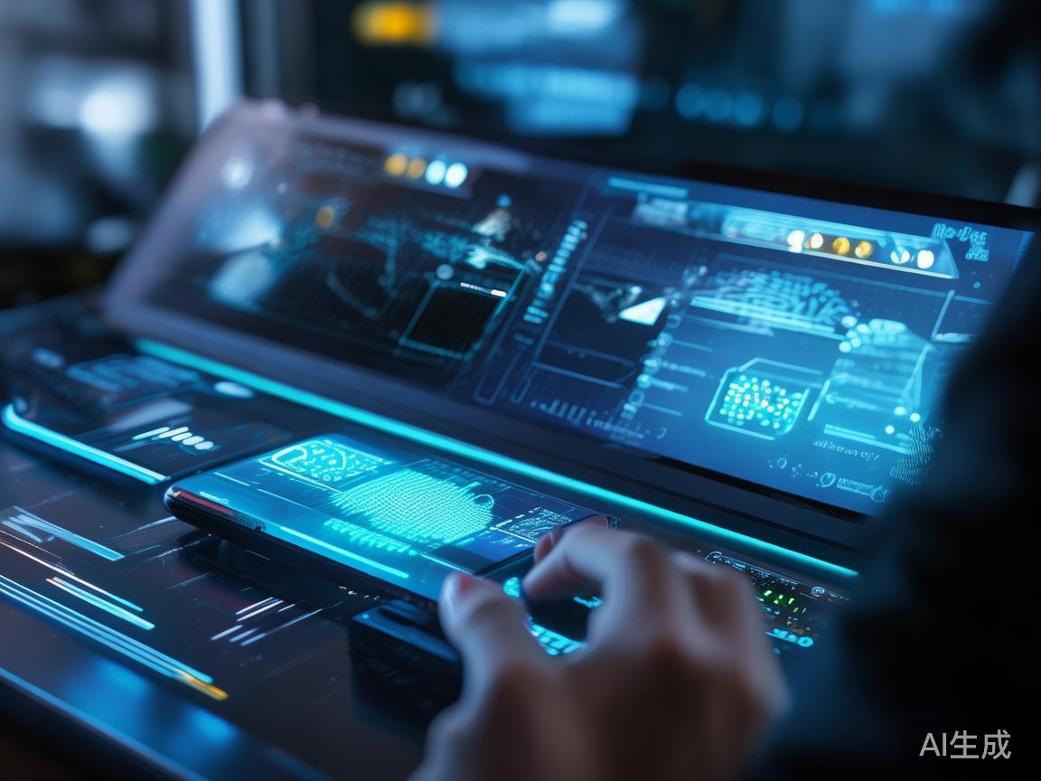 平台采用多因素身份验证（Multi-Factor&nbsp;