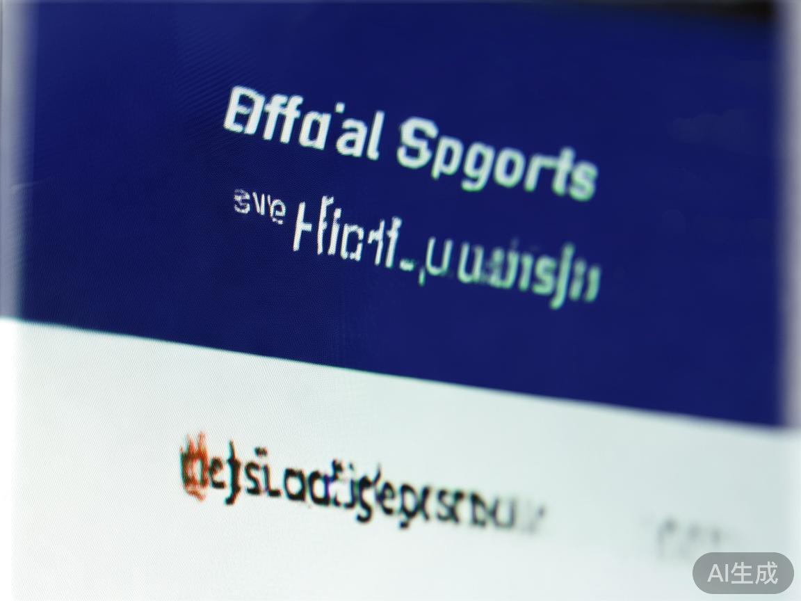 2024年沙巴体育官方开户网注册方法与导航流程全面详解 首次注册前,用户须确保进入的是沙巴体育的正规官方网