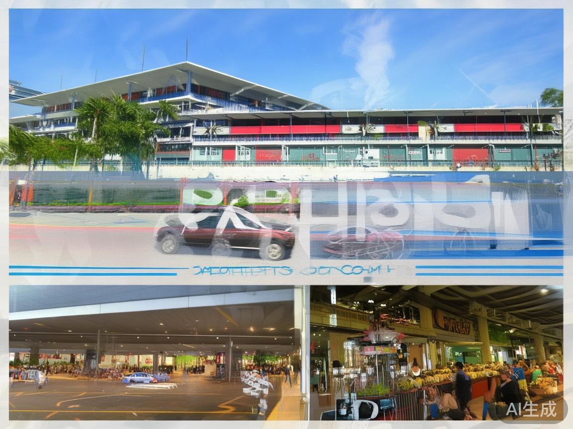 沙巴体育大厅具体位置及详细地址介绍攻略 值得一提的是,沙巴体育大厅周边配套设施齐全,如停车