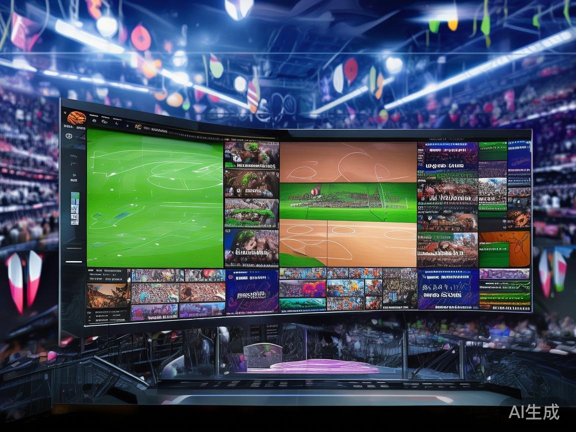 全面解析沙巴体育App的核心功能及详细使用指南,助你轻松玩转体育博彩 丰富的赛事覆盖
该平台支持足球、篮球、网球、电竞