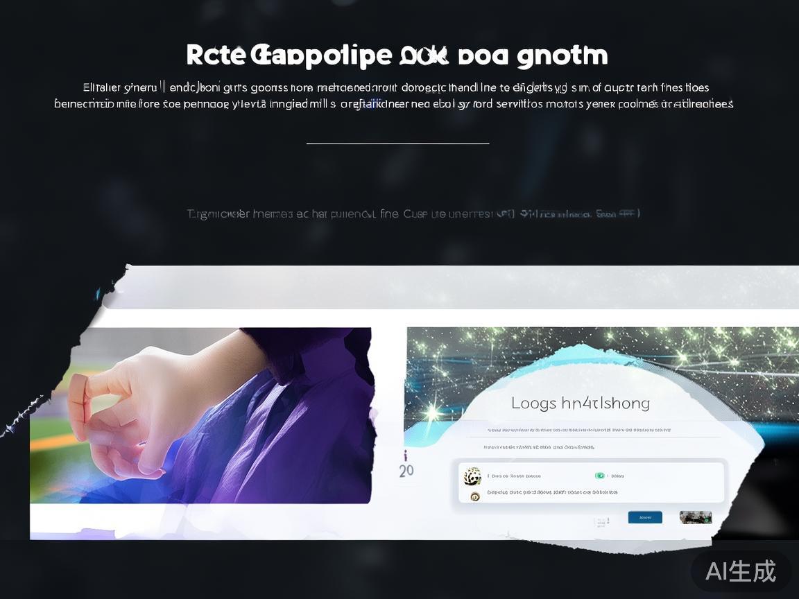 传统的体育平台常常因为登录繁琐而让用户望而却步，而