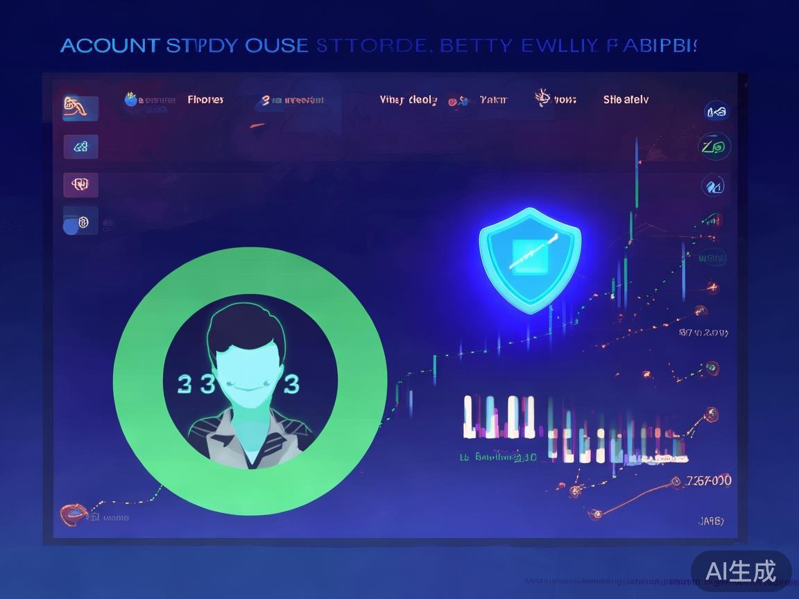 深入分析沙巴体育限额严重原因及有效应对策略全面解读 提升账户等级与信誉:某些平台会根据用户的活跃程度和