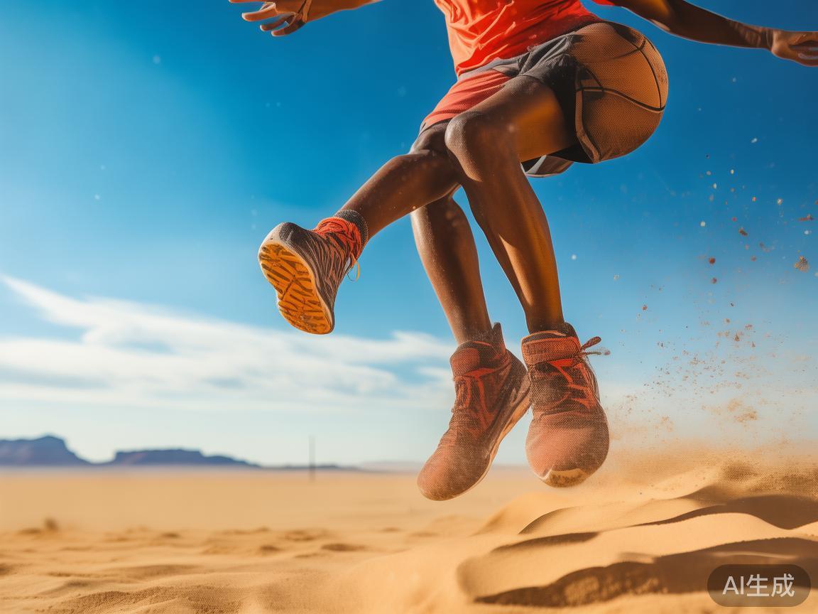 强化身体素质与反应速度：良好的体能是高质量压沙巴体