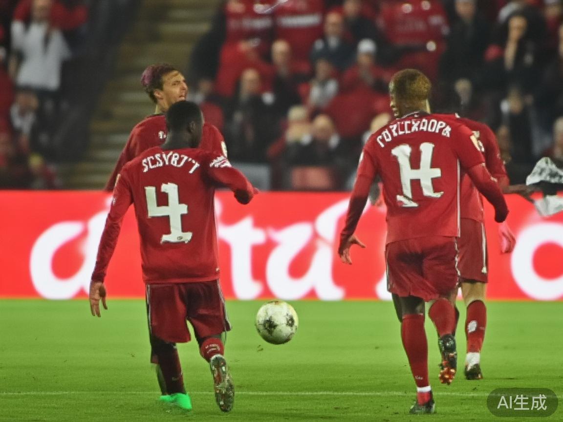 全面解析沙巴体育盘口玩法与投注技巧,掌握赢面秘诀 实际案例分析:某次英超比赛,曼联对阵利物浦。最初的