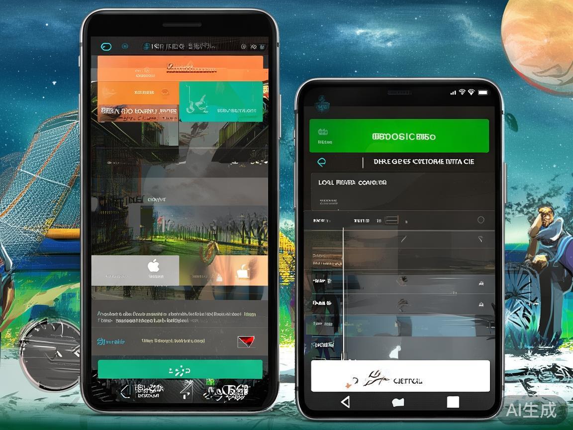 全面指南:沙巴体育SABAapp下载流程及实用使用技巧分享 应用商店搜索
在安卓设备上,用户可以在Googl