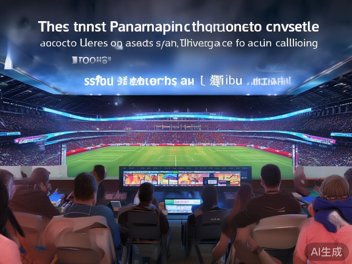 沙巴体育直播免费观看地址及最全观看攻略大全 在保证内容正规合法的前提下,许多成熟的直播平台如腾