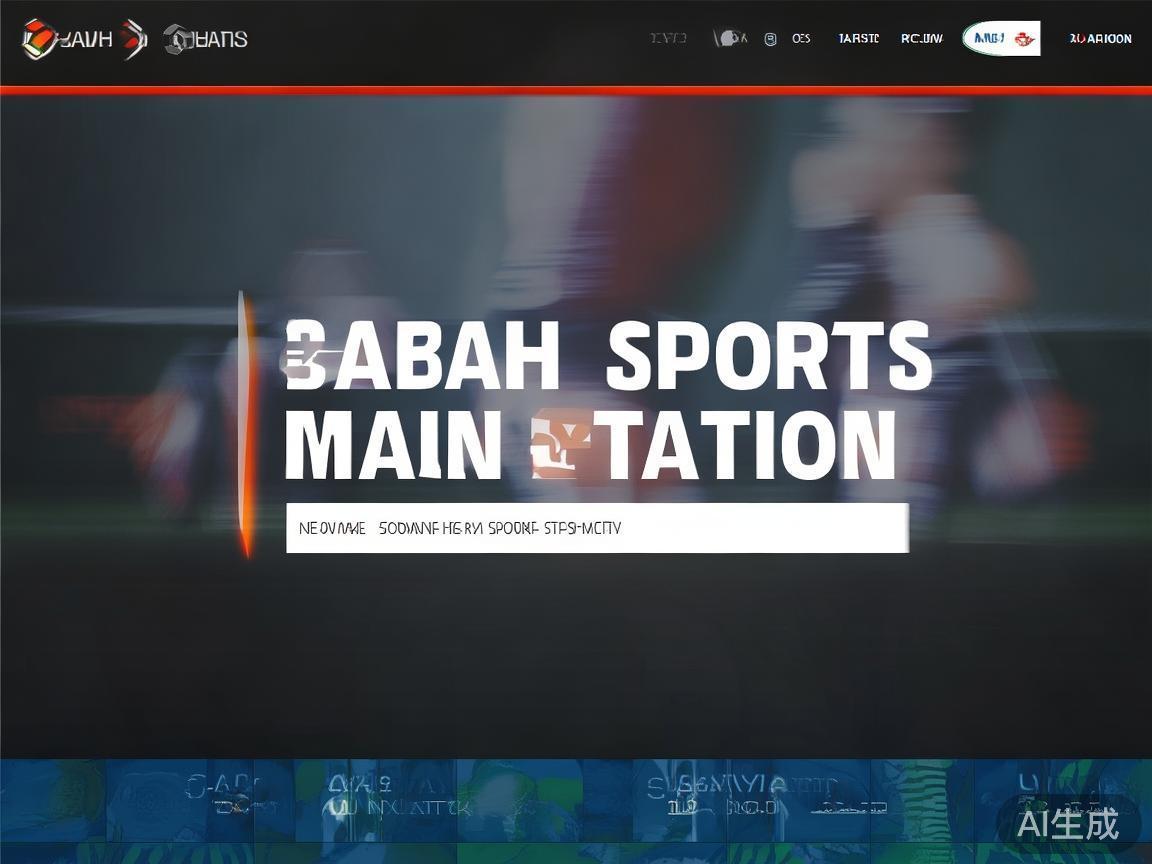 全面解析最新沙巴体育官方网站入口地址与相关资讯指南 官方官网主站:通过https://www.saba