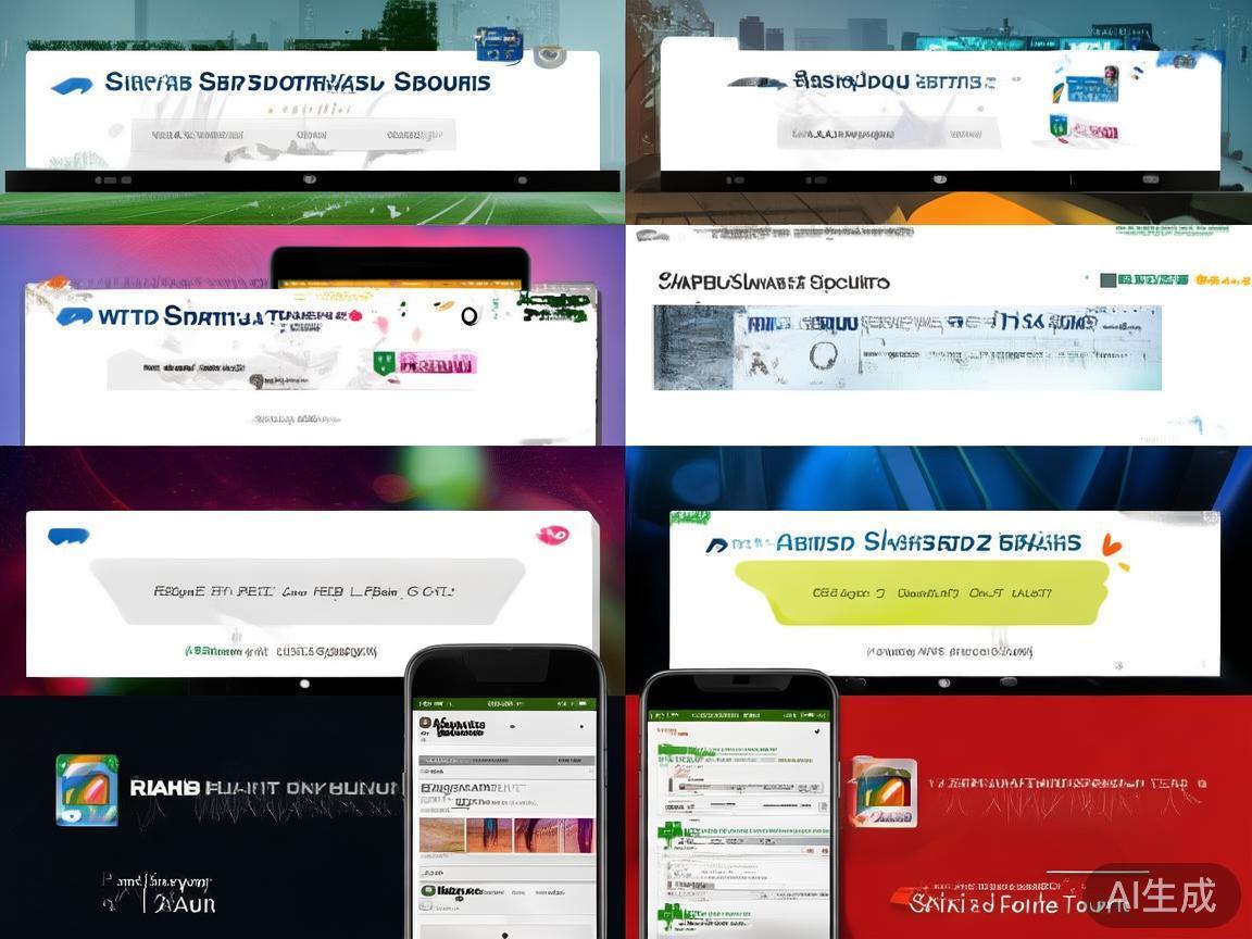 官方合作渠道：部分知名体育门户、APP或合作平台会